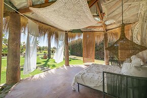 Le Petit Paradis in Biniagual