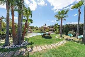 Le Petit Paradis in Biniagual