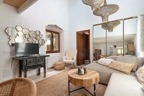 Le Petit Paradis in Biniagual