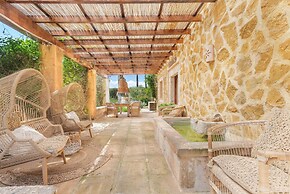 Le Petit Paradis in Biniagual