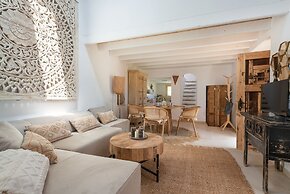 Le Petit Paradis in Biniagual