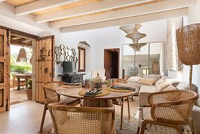 Le Petit Paradis in Biniagual