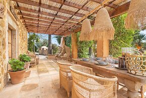 Le Petit Paradis in Biniagual