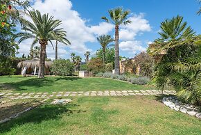 Le Petit Paradis in Biniagual