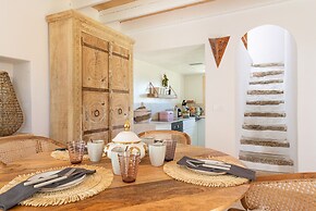 Le Petit Paradis in Biniagual