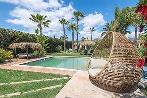 Le Petit Paradis in Biniagual