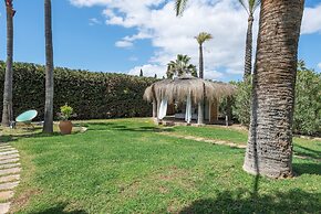 Le Petit Paradis in Biniagual