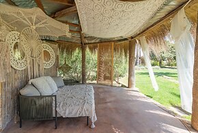 Le Petit Paradis in Biniagual