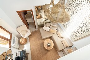 Le Petit Paradis in Biniagual