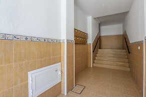 Mirador De Triana in Sevilla