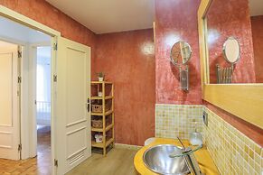 Mirador De Triana in Sevilla