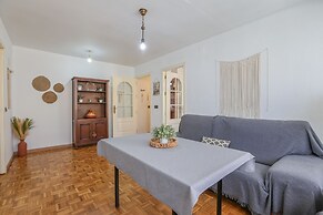 Mirador De Triana in Sevilla