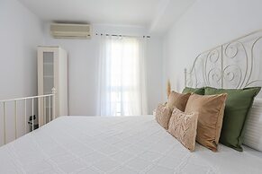 Mirador De Triana in Sevilla