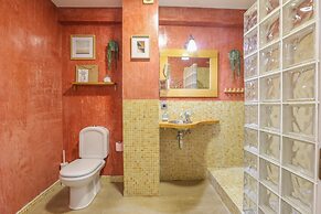 Mirador De Triana in Sevilla