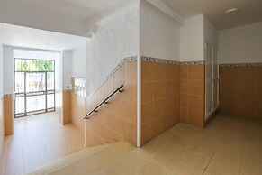 Mirador De Triana in Sevilla