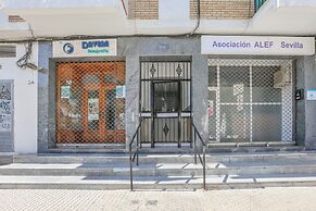 Mirador De Triana in Sevilla