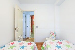 Mirador De Triana in Sevilla