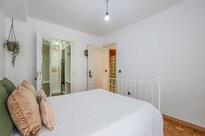 Mirador De Triana in Sevilla