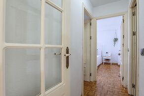 Mirador De Triana in Sevilla