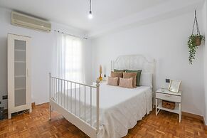 Mirador De Triana in Sevilla