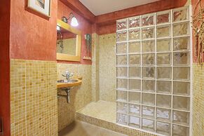 Mirador De Triana in Sevilla