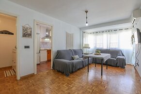 Mirador De Triana in Sevilla