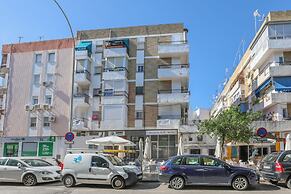 Mirador De Triana in Sevilla