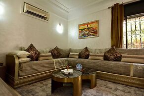 Discover our Charming Garden Ground Floor