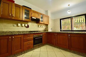 Discover our Charming Garden Ground Floor