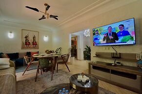 Discover our Charming Garden Ground Floor