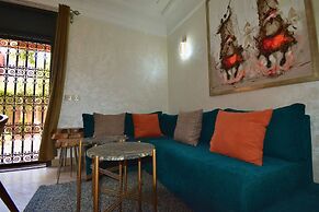 Discover our Charming Garden Ground Floor