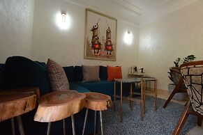 Discover our Charming Garden Ground Floor