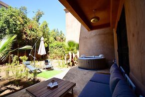 Discover our Charming Garden Ground Floor