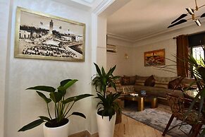 Discover our Charming Garden Ground Floor