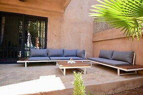 Discover our Charming Garden Ground Floor