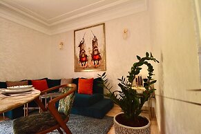 Discover our Charming Garden Ground Floor