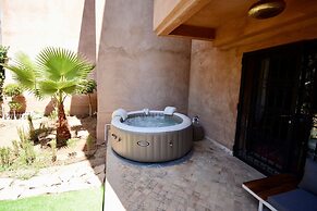 Discover our Charming Garden Ground Floor