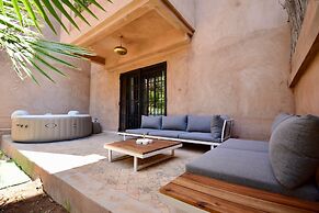 Discover our Charming Garden Ground Floor