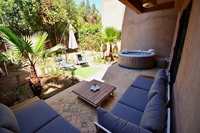 Discover our Charming Garden Ground Floor