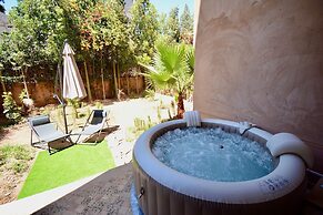 Discover our Charming Garden Ground Floor