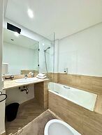 Discover our Charming Garden Ground Floor