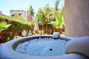 Discover our Charming Garden Ground Floor