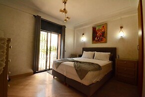 Discover our Charming Garden Ground Floor