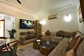 Discover our Charming Garden Ground Floor