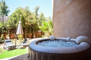 Discover our Charming Garden Ground Floor