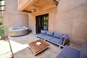 Discover our Charming Garden Ground Floor