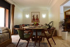 Discover our Charming Garden Ground Floor