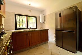 Discover our Charming Garden Ground Floor