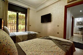 Discover our Charming Garden Ground Floor