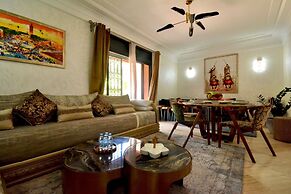 Discover our Charming Garden Ground Floor